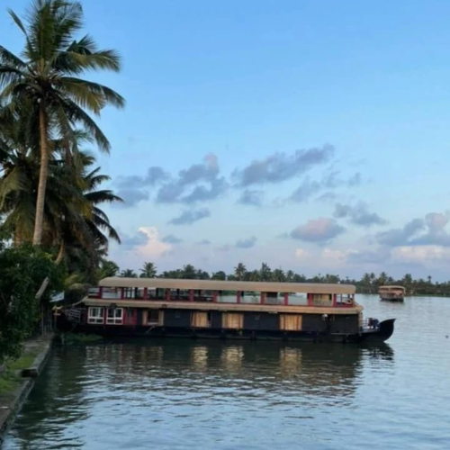 kerala tour