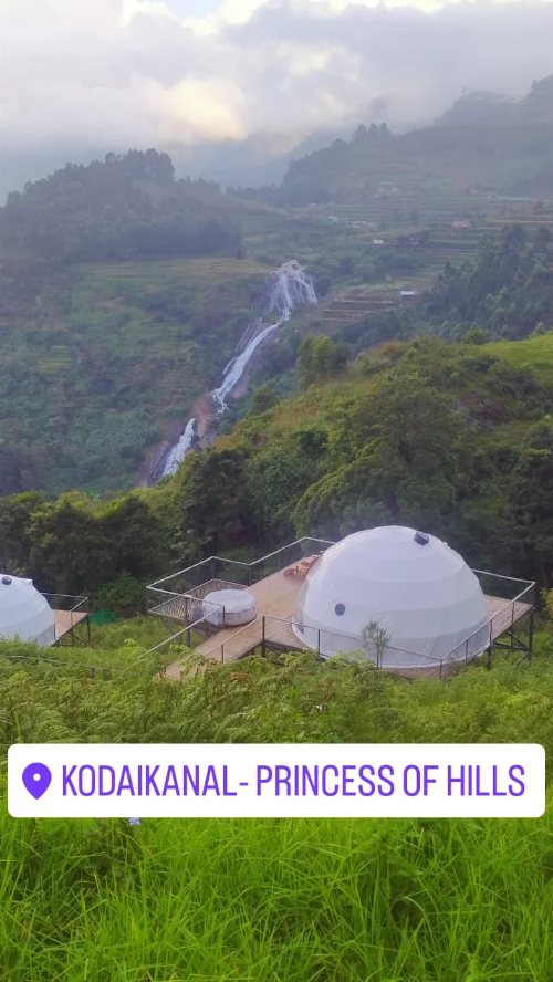 kodaikanal