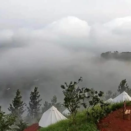 ooty clouds